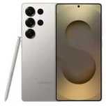 Samsung S25Ultra Titanium Gray 512GB