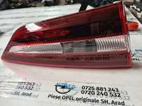 Stop LED haion / portbagaj Opel Grandland X