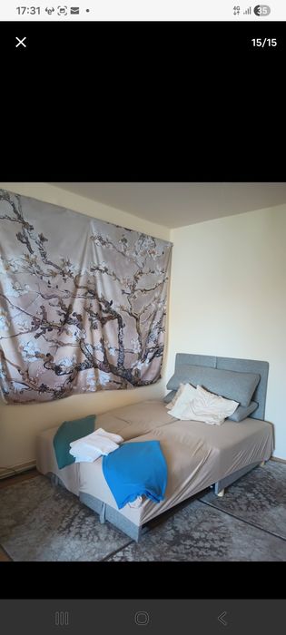 Garsonieră de inchiriat micro 16