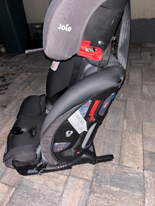 Vand scaun auto cu isofix joie 0-36 luni