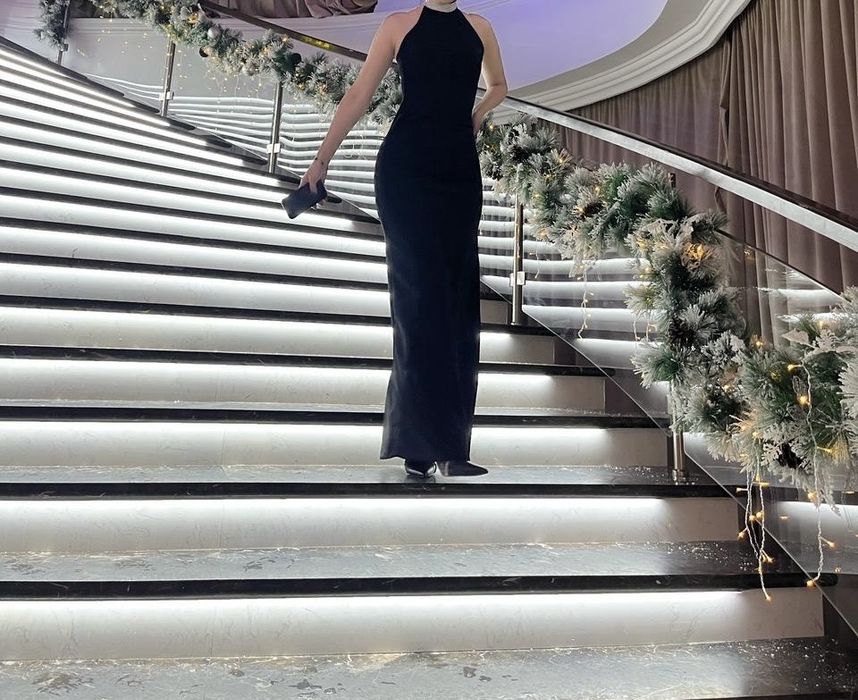 Продам женское платье