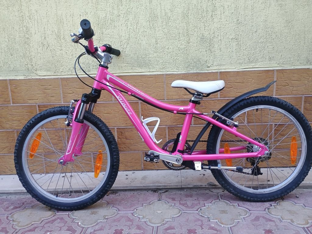 Specialized Hotrock 20 цола