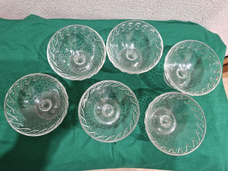 Продам    Бокалы