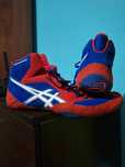 Борцовки Asics Dan Gable Evo