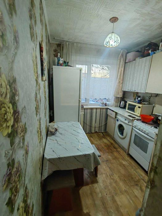 Продам 2х комнатную квартиру