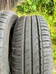 Гуми Continental 185 / 60 R 14 4 броя