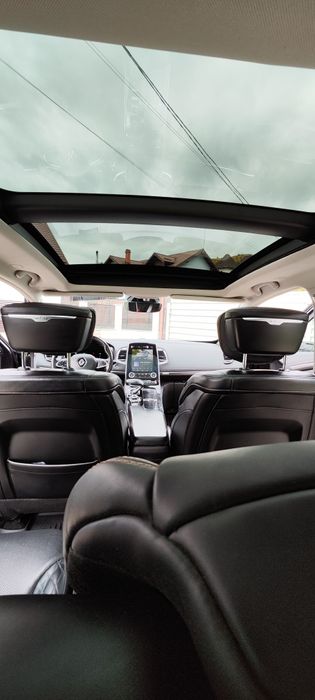 Renault Espace 2.0 INITiALE Facelift