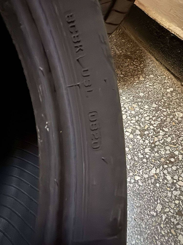 Летни гуми 205/55R16