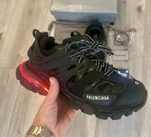 Balenciaga led track нови всички размери