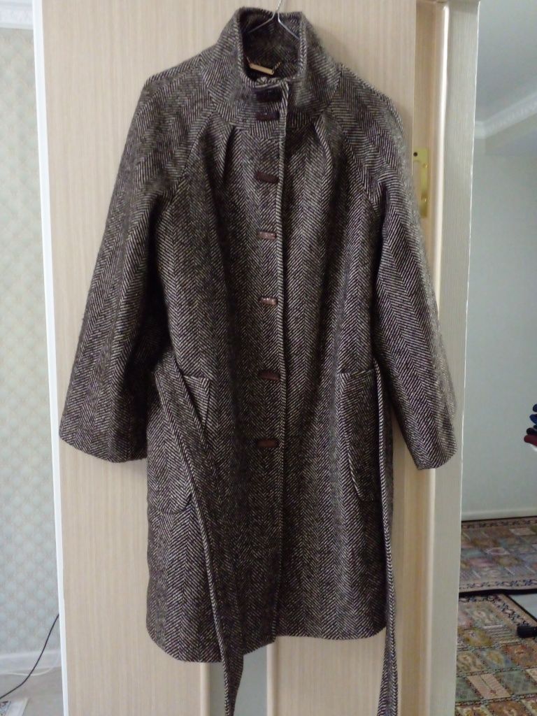 Женское пальто. Турция