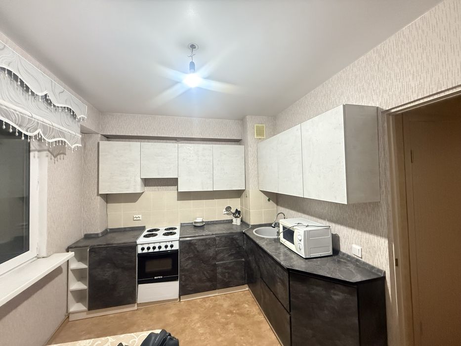 1х комнатные квартиры. В районе КШТ