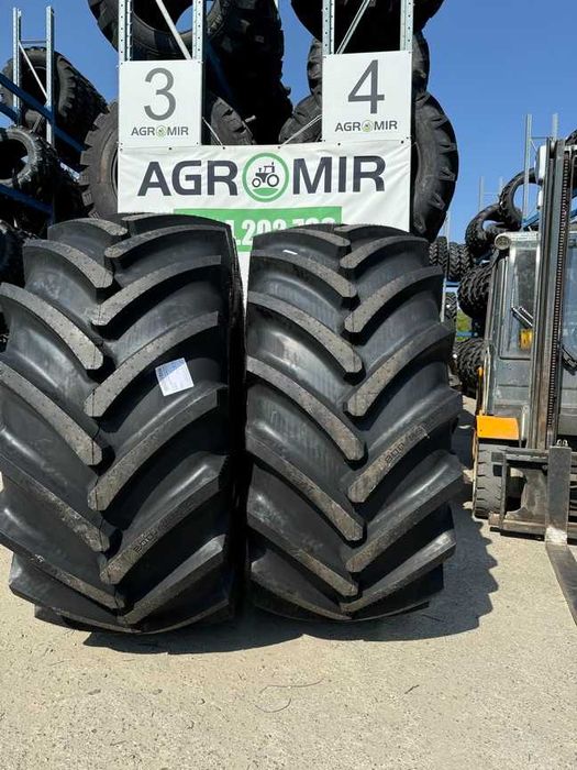 800/65R32 marca CEAT anvelope noi radiale de combina