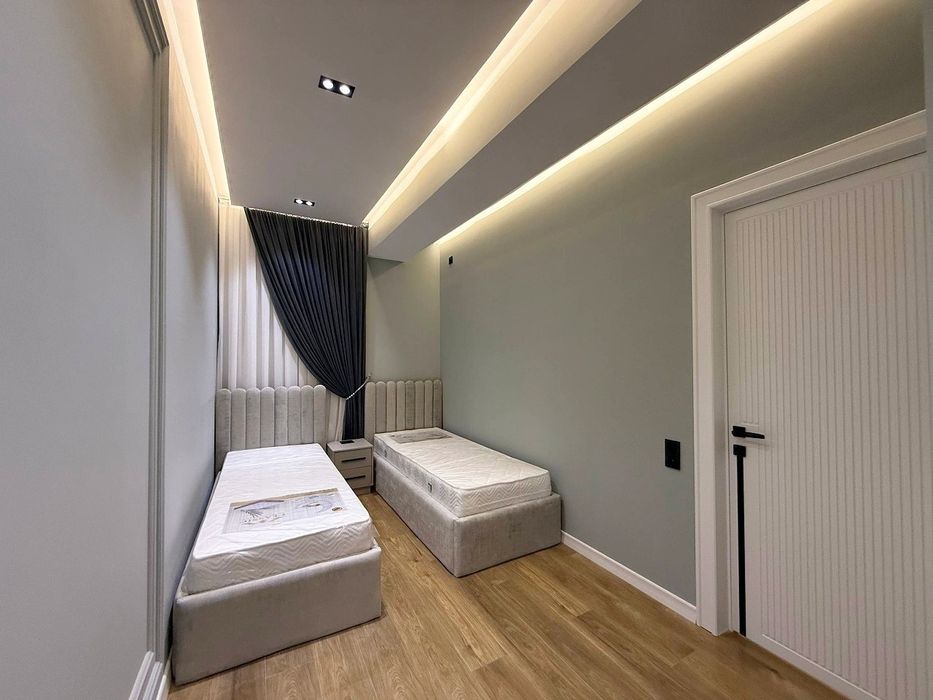 3 хонали лифтлик дом Самкоч