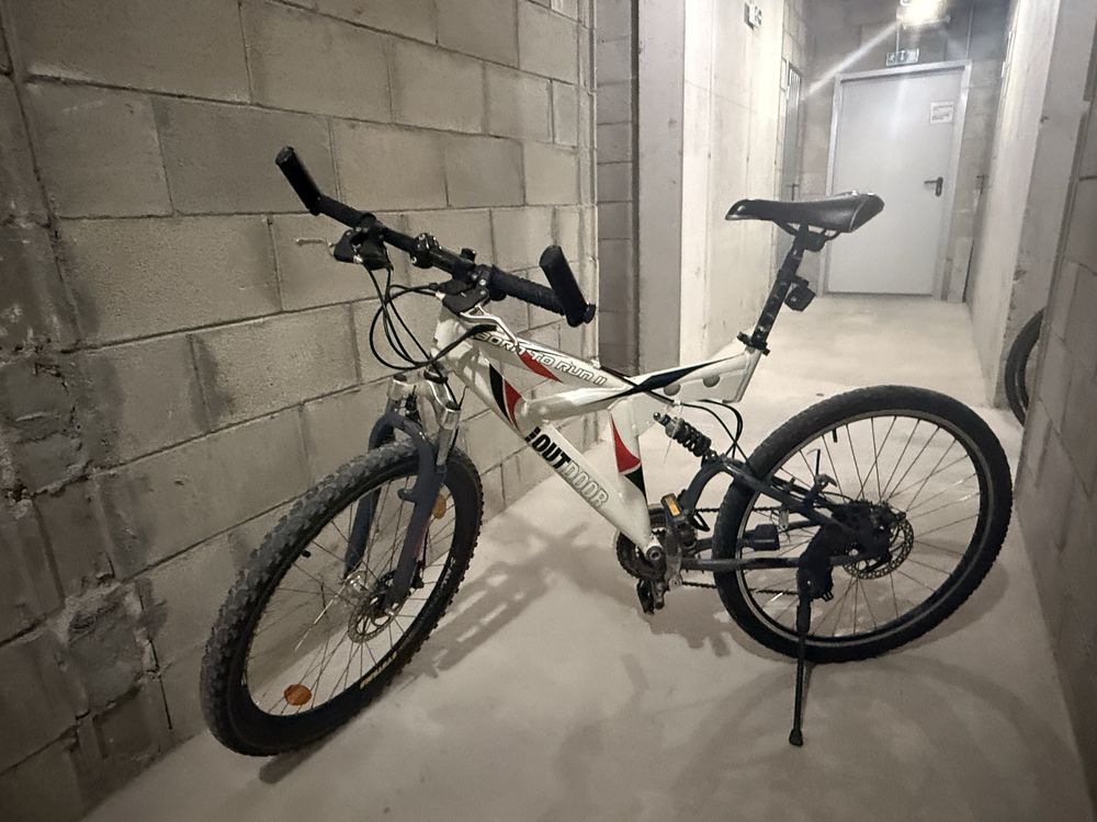 Вилосипед POLYGON / Northroad (Model: Born to Run II)
