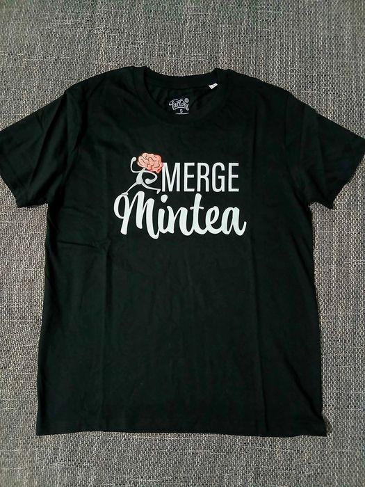 Tricouri 100% bumbac