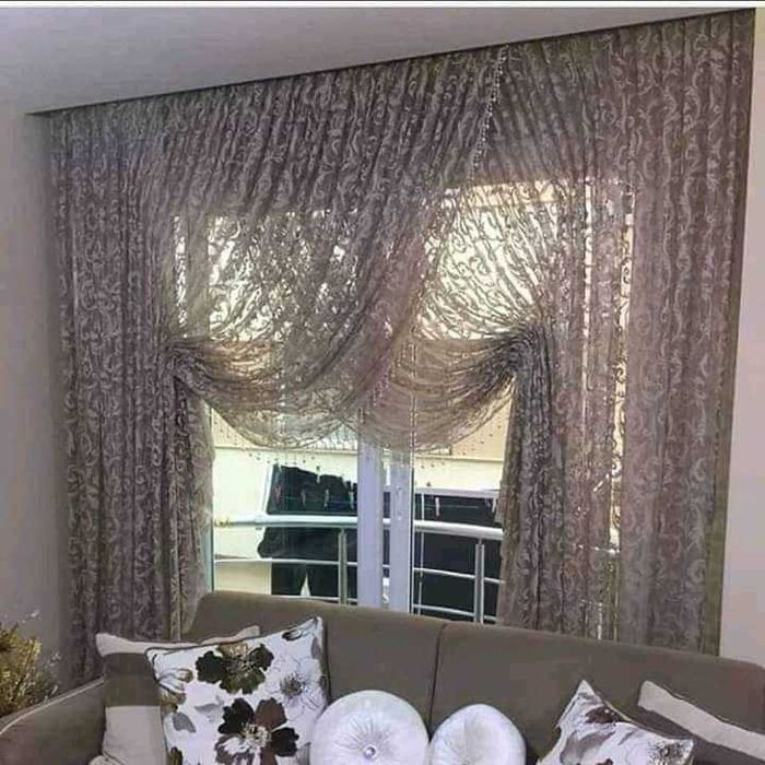 Предлагаме Ви – Пердета тип “Прегърни ме – Брилянт