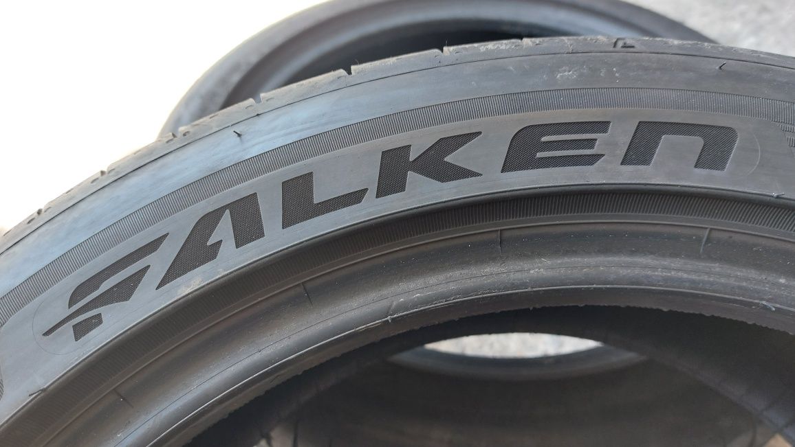 Летни гуми 225/45/17 Falken Azenis 2 броя