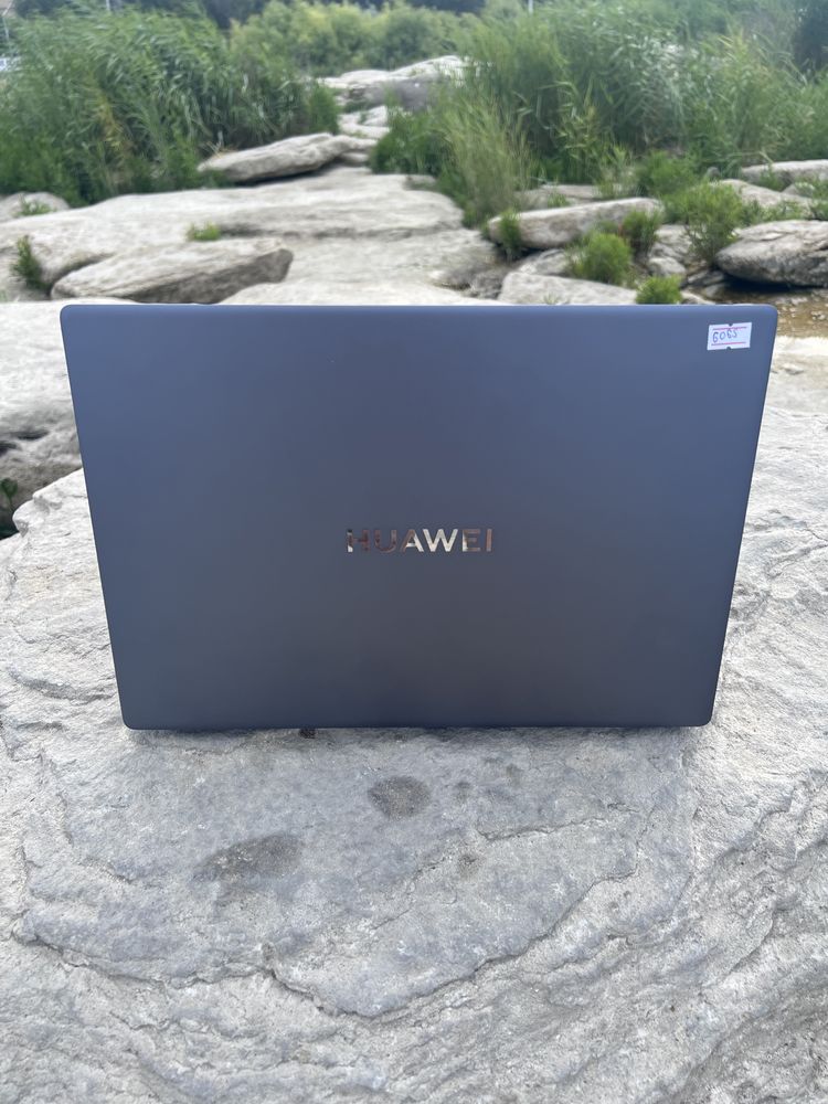 Huawei notebook/Хуавей Нотебук