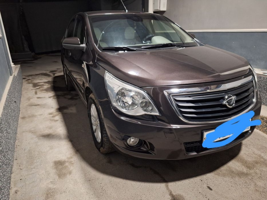 KOBALT 2017 AFTOMAT 9700$  237000 probeg yurishlari zor