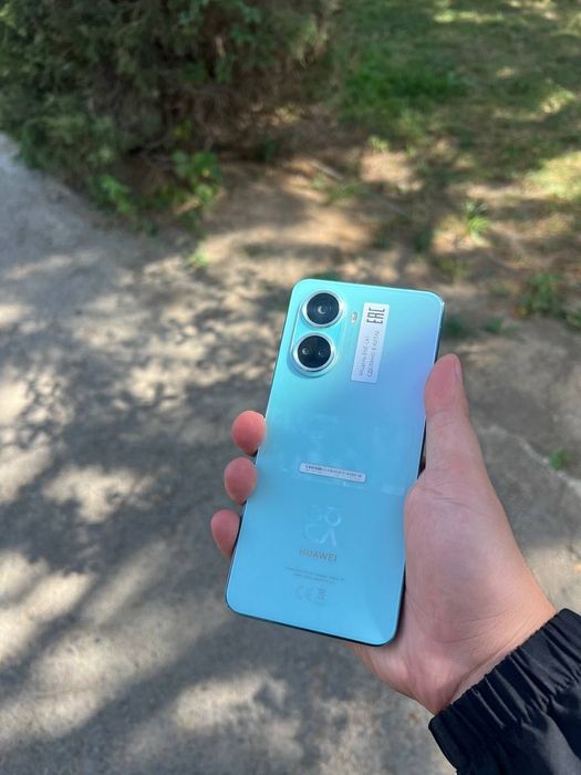 Huawei nova 10Se telefon