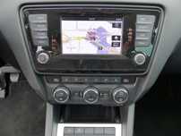 Navigatie originala Skoda Octavia 3 completa , bluetooth GPS , touch