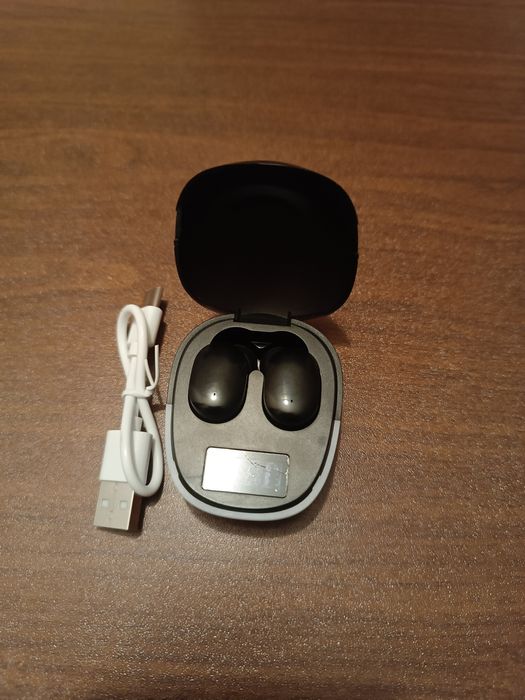 Безжични слушалки