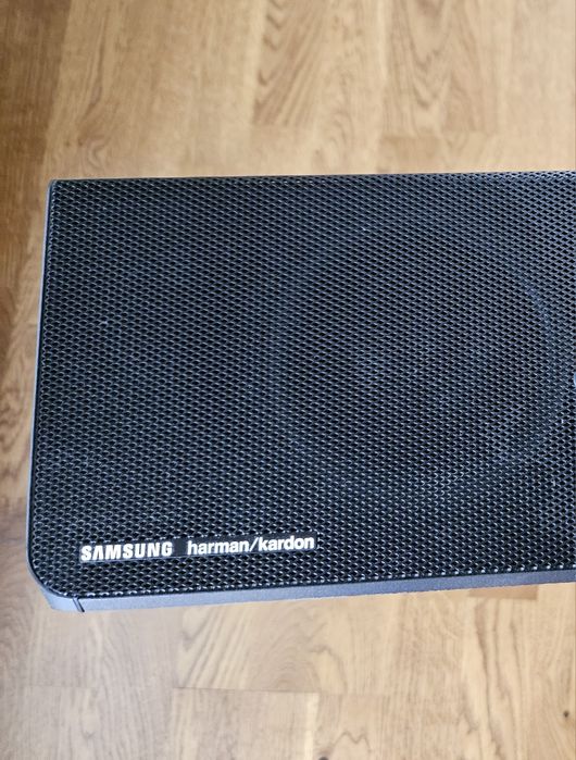 Саундбар Samsung/Harman Kardon HW-Q80r Dolby Atmos DTS:X