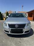 Vw passat b6 2.0 BMP DSG