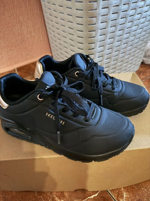 Маратонки Skechers, 36 номер
