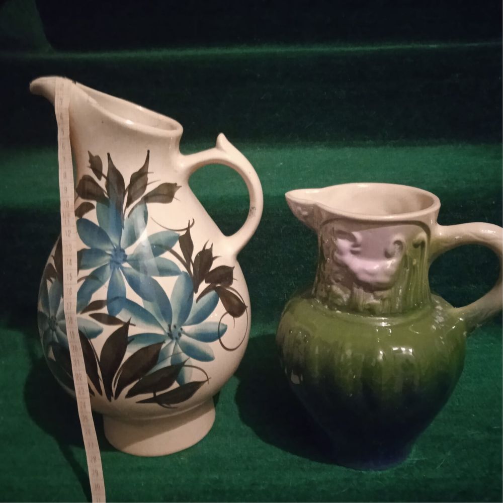 Кувшины керамические