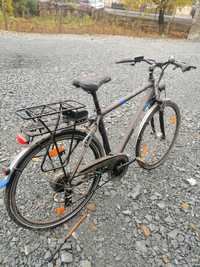 Bicicletă electrică Prophete pro volution