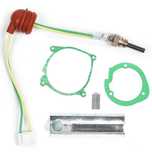 Kit reparatie Bujie incalzitor diesel chinezesc 12v 24v sirocou webast