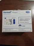 Tensiometru Veroval compact, pentru brat