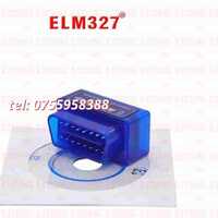 Diagnoza Universala Obd2 Elm327 Conectare Bluetooth