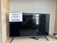 Smart tv nou 650 ron Garantie 2 ani