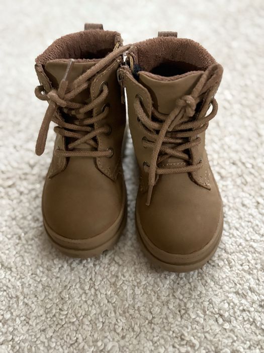 Ghete maro baieti H&M, nr 22