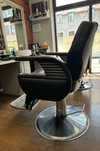 Scun frizerie barber in stare buna 600 lei