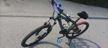 Mountain Bike Cross