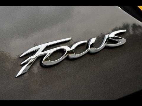 Emblema Kuga, Focus, Mondeo pentru spate portbagaj Ford
