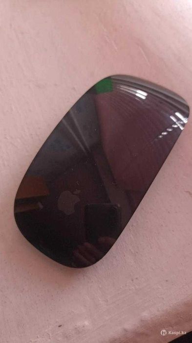 Magic mouse 2 - Оригинал не дорого, на аккумуляторе, заряд от USB
