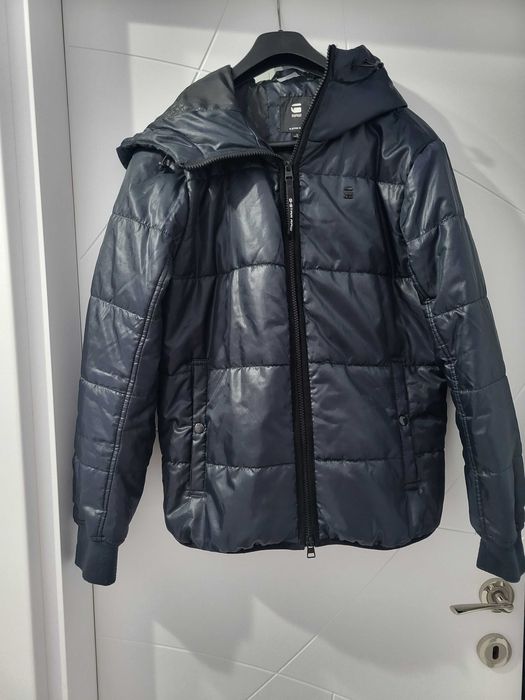 Дамско преходно яке G-STAR RAW