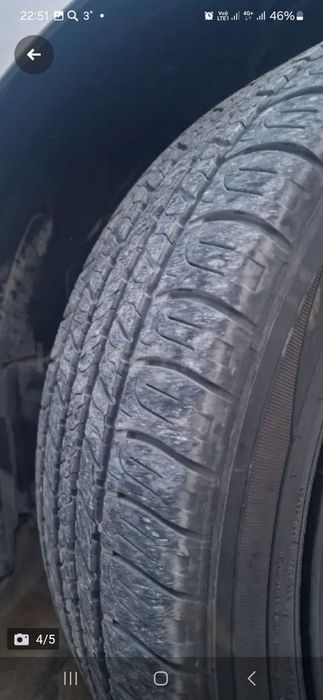 R 18 225/45  тек нал