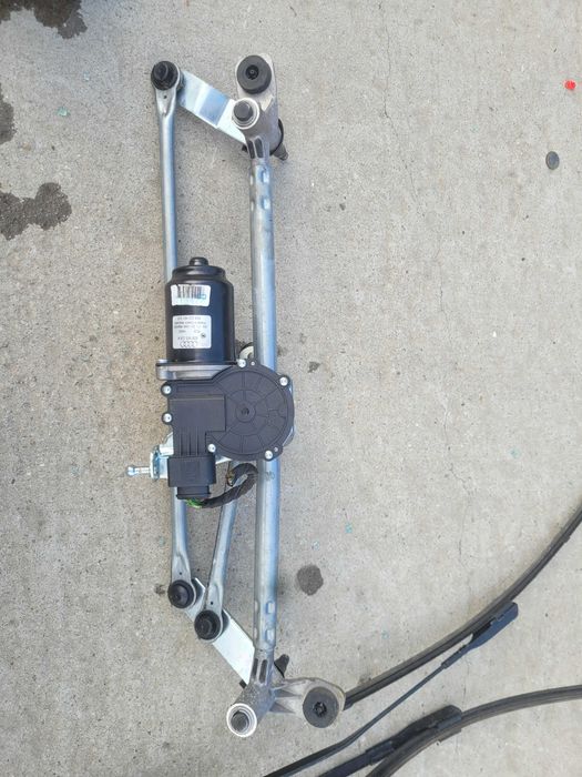 Ansamblu stergatoare Audi A1 82A 2018-2024 82B955023A