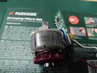 Parkside performance 12v motor brushless