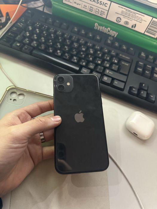 IPhone 11 обмен pro max