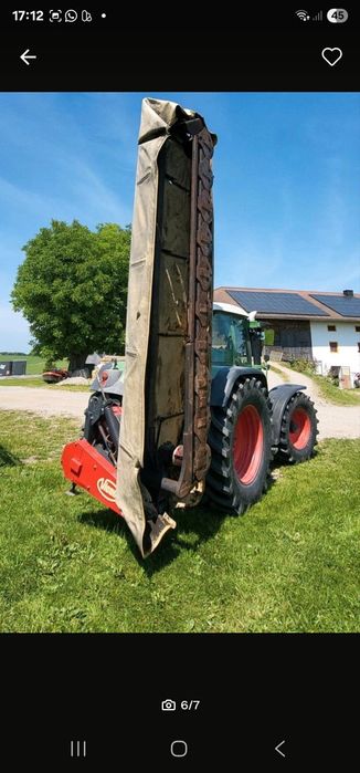 Coaitoare VICON 4 METRI