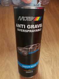 Vopsea auto Motip antifonare anti gravel