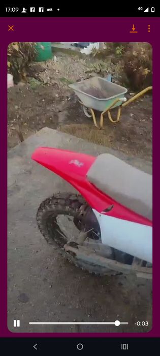 Motorul bună 125ccm