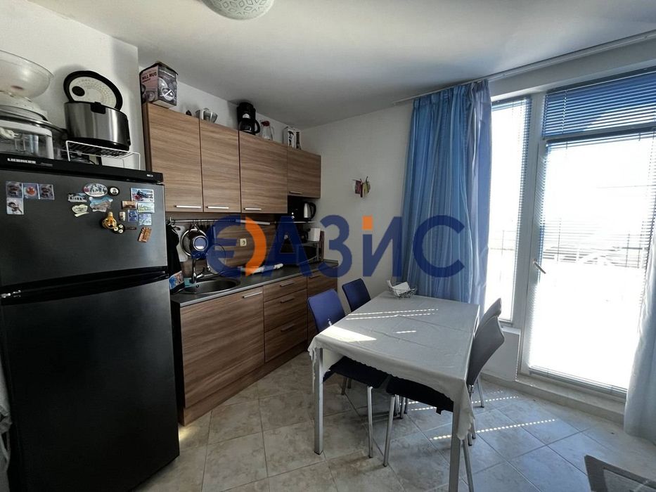 # 33485752 Двустаен апартамент в комплекс Сънсет Кошарица., общ: 92,78