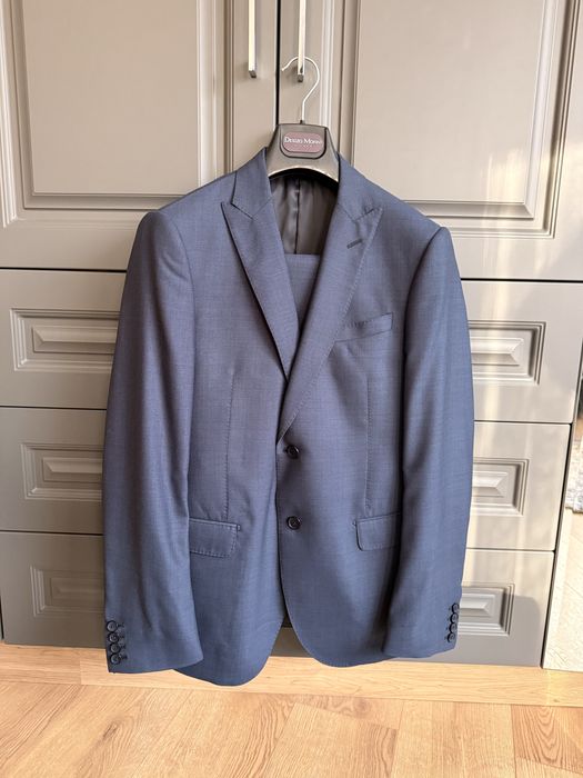 Мъжки костюм Desizo Monni размер 48